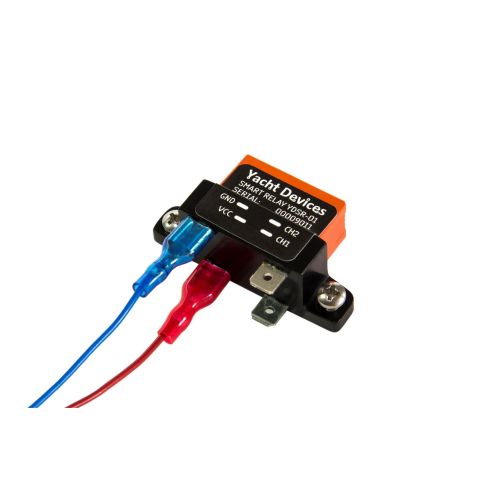 Yacht Devices Smart Relay YDSR-01