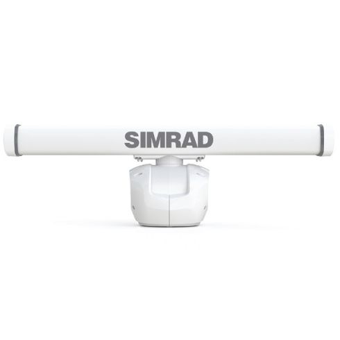 SIMRAD Halo 4 Radar kit