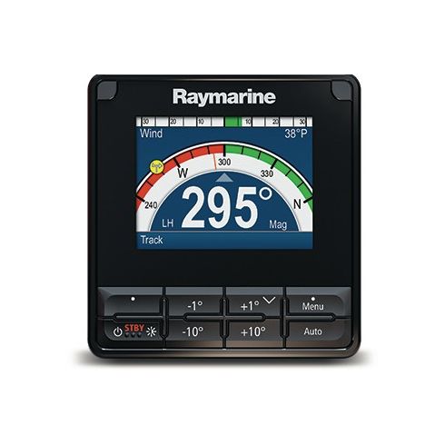 Raymarine EV-400 Sail - Evolution Autopilot