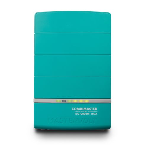 Combimaster 12/2000-100 (120V) - Inverter / Charger