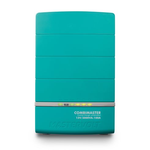 Combimaster 12/2000-100 (120V)