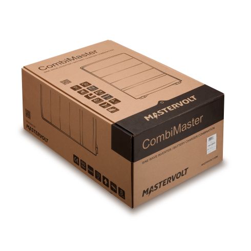 Combimaster 12/3000-160 (120V) - Inverter / Charger