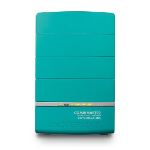 Combimaster 12/2000-100 (120V)