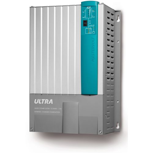 Mass Combi Ultra 12/3000-150 (230V) - Inverter / Charger