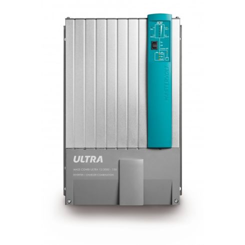 Mass Combi Ultra 12/3000-150 (230V) - Inverter / Charger