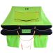 Coastal Surge Liferaft - 6 Person - w/ Valise