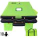 Coastal Surge Liferaft - 6 Person - w/ Valise