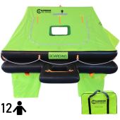 Wave Racer ISO Liferaft -...