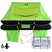 Coastal Surge Liferaft - 6...