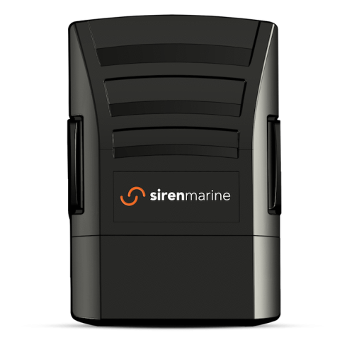 Siren Marine MTC Device - Boat Monitoring Device