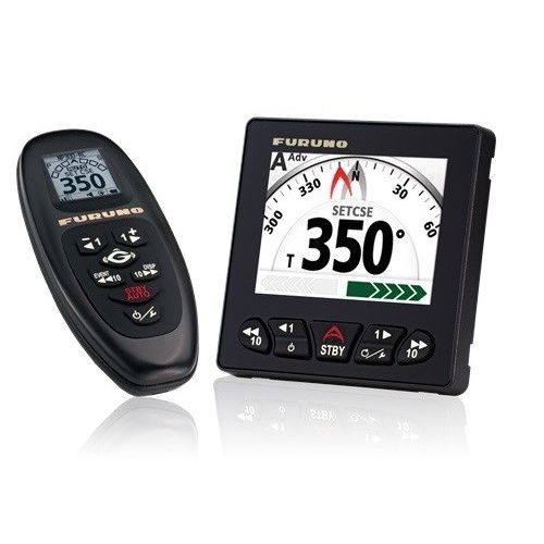 NAVPILOT300 Autopilot With PG700 and PUMPOCT10-12