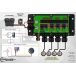 Shadow-Caster Single Zone Lighting Controller