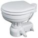 Raritan SeaEra Electric Macerating Toilet - Select Household or Marine (Compact) Size