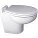 Raritan SeaEra Electric Macerating Toilet - Select Household or Marine (Compact) Size