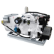 Bollard 8 kW Marine Generator - 1800 rpm