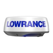 Radar Halo 20+ Lowrance