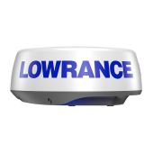 Lowrance Halo 20+ Radar