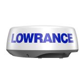 Radar Halo 20 Lowrance