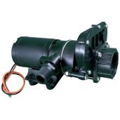 53101 Series Macerator Pump...