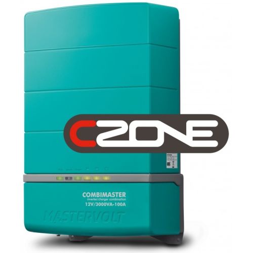 Combimaster 12/2000-100 (120V)