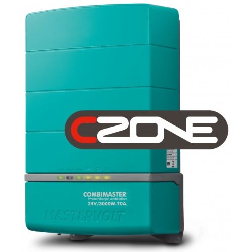 Combimaster 12/2000-100 (120V)