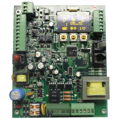 Hydromatic II Control Board