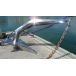 UA60-132 - 60 kg (132 LBS) 316 Stainless Steel Anchor