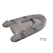 Dinghy / Bote inflable -...