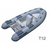 Dinghy / Bote inflable -...