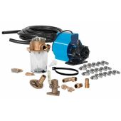 WEBASTO Seawater Kit with...