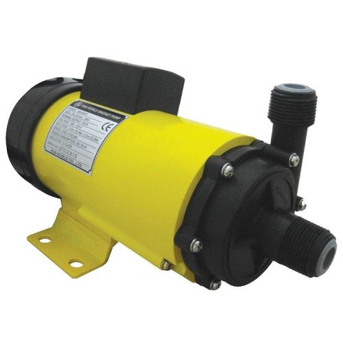 Webasto FCF Air Conditioning Sea Water Pumps