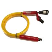 2nd Stage Regulator Hose,...