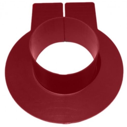 LIP SEAL F 75MM - Nitrile Lip Seal for a SureSeal 75 Millimeter propeller shaft.