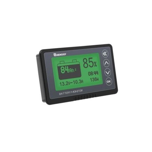 Renogy 500A Battery Monitor