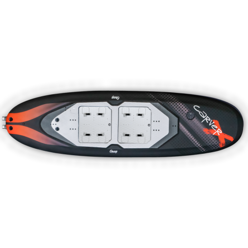 Onean Carver X - Eletric Jetboard