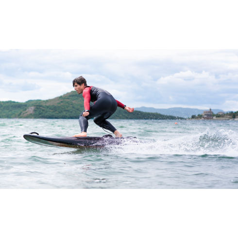 Onean Carver X - Eletric Jetboard