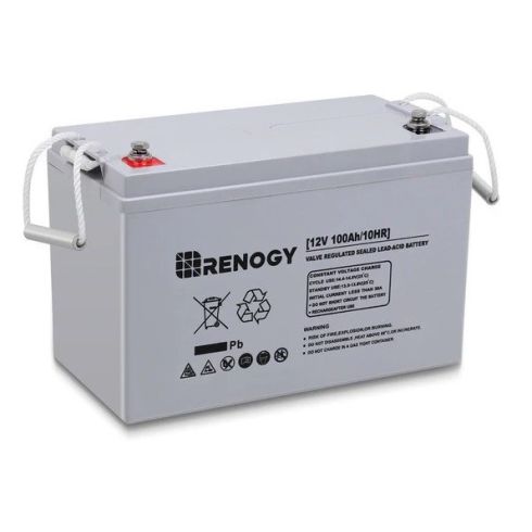 Renogy Battery