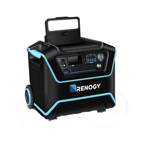 Renogy Lycan Powerbox