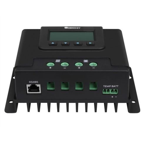 RENOGY Rover Elite 20A MPPT Solar Charge Controller