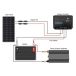 Renogy 100 WATT 12 VOLT SOLAR STARTER KIT