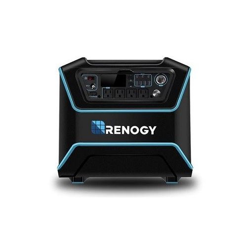 Renogy Lycan Powerbox