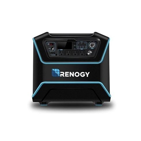 Renogy Lycan Powerbox