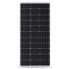 100 WATT 12 VOLT FLEXIBLE MONOCRYSTALLINE SOLAR PANEL