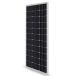 100 WATT 12 VOLT FLEXIBLE MONOCRYSTALLINE SOLAR PANEL