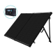 100 WATT 12 VOLT FLEXIBLE MONOCRYSTALLINE SOLAR PANEL