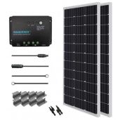 RENOGY 200 WATT SOLAR PANEL...