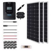 RENOGY 300 WATT SOLAR PANEL...