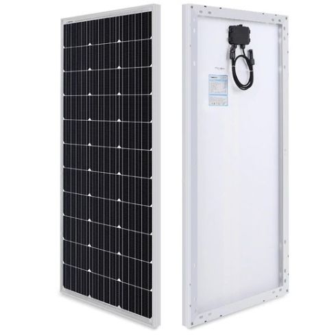 Renogy 300 Watt 12 Volt Solar Premium Kit