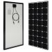 100 WATT 12 VOLT FLEXIBLE MONOCRYSTALLINE SOLAR PANEL