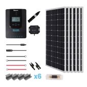 RENOGY 600 WATT SOLAR PANEL...